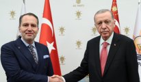 Kulis: Erbakan ile Erdoğan, İstanbul için yeniden görüşecek