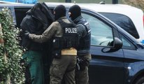 Almanya'da 3 kişiye Neonazi gözaltısı