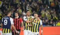 Fenerbahçe Spartak Trnava'yı farklı mağlup ederek grubunu lider tamamladı