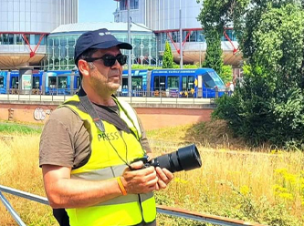 AİHM’den gazeteci Ersin Şanlı’ya tazminat kararı