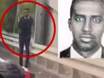 Motokuryeyi öldüren Shekh Mohamud Türkiye'de yargılanacak mı?