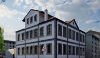 Tevfik Göksu, Trabzon’a konak inşa edecek