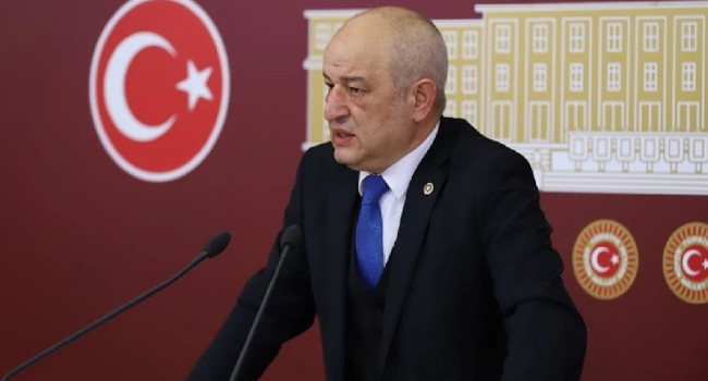 CHP'den Yeni Yol'a can suyu
