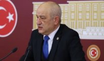 CHP Milletvekili Ali Fazıl Kasap Saadet Partisi'ne geçti!