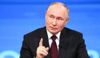 Putin: Batı'yı vuracak silahlara sahibiz ama Avrupa'ya saldırmayacağız