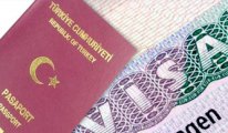 Almanya, İspanya ve İtalya elçiliklerinden vize açıklaması
