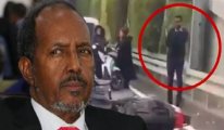 Somali Cumhurbaşkanı, Göçer ailesini arayıp taziye diledi