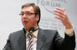 Vuciç: Herkes Rusya İle Savaşa Hazırlanıyor