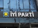 İYİ Parti'den bir kritik istifa daha