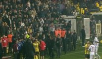 Süper Lig maçında büyük skandal: İstanbulspor sahadan çekildi