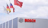 Bosch, Rusya fabrikalarını Türk firmasına satıyor
