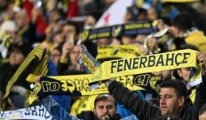 Fenerbahçe, Başakşehir'i son dakikada penaltıyla geçti