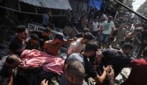 Avrupa Parlamentosu'ndan Gazze'de ilk kez kalıcı ateşkes çağrısı
