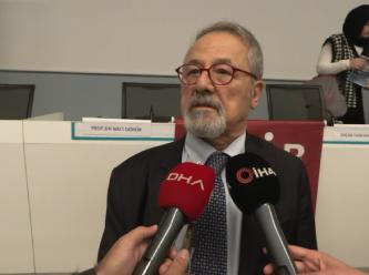 Naci Görür yine uyardı: 23 kent fay üzerinde