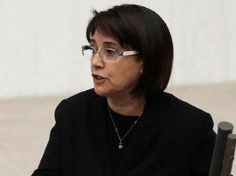 DEM Parti, Diyarbakır için Leyla Zana'ya teklif götürdü