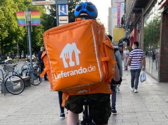 AB'den dijital platform çalışanlarına kötü haber