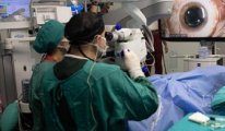 Alman mahkemesinden Türkiye'de katarakt ameliyatı kararı