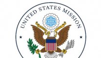 ABD Ankara Büyükelçiliği'nden şehitler için baş sağlığı mesajı