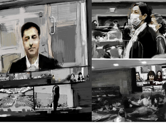 Demirtaş: Dün toprağa verilen 12 asker benim kardeşimdir