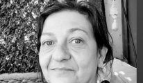 Ayşen Gruda'nın kızı Elvan Gruda hayatını yitirdi