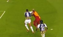 Galatasaray'dan Fenerbahçe'ye cevap: Manipüle edilmiş video görüntüleri