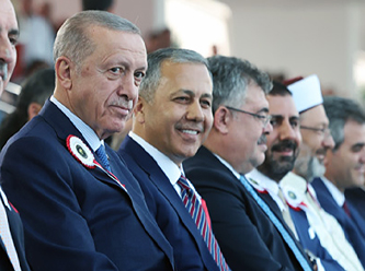 Kulis: Erdoğan, Ali Yerlikaya'yı görevden alabilir