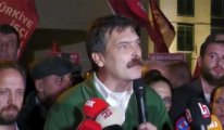 Erkan Baş'tan siyasi partilere çağrı