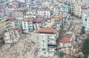 AFAD duyurdu: Depremzedelere verilen yardım sona erdi