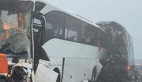 Kuzey Marmara Otoyolu’nda feci kaza: Çok sayıda ölü ve yaralı var