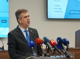 Erdoğan olduğu müddetçe İsrail büyükelçi göndermeyecek