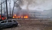 Rusya, vakum bombalarını Ukrayna’da kullanmaya başladı