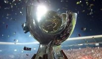 TFF'den yeni Süper Kupa ve İstiklal Marşı açıklaması