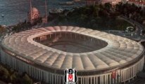 Beşiktaş'ın yeni teknik direktörü açıkladı