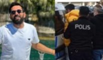 Süper Kupa soruşturması: Azad Yılmaz gözaltına alındı