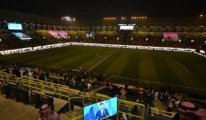 Süper Kupa maçının organizatörü Riyadh Season'dan açıklama