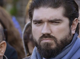 Rasim Ozan Kütahyalı hakkında soruşturma başlatıldı