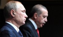Fidan: Putin ve Erdoğan Akkuyu, Gazze ve tahıl anlaşmasını görüşecek