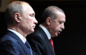 Putin'den Erdoğan'a jest: Rusya, Türkiye’nin faiz borçlarını sildi