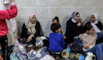 Gazze’de kanser hastaları ilaçsız kaldı