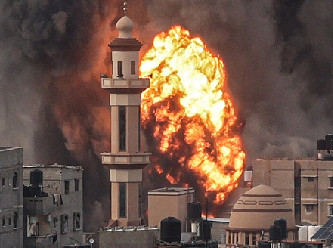 Avrupa Parlamentosu da 'Gazze'de kalıcı ateşkes' çağrısı yaptı