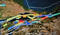 Yapay zeka Türkiye'nin en gergin 4 fayını buldu: İşte deprem beklenen iller