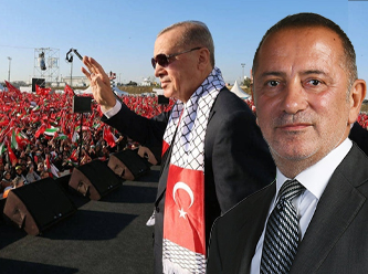 Fatih Altaylı’dan Erdoğan kulisi: İki bakana neler söyledi?