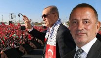 Altaylı'dan Erdoğan'ı çok kızdıracak sorular: 'İsrail'i destekleyenlerden farkınız ne?'
