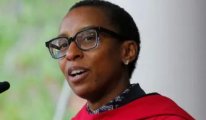 Harvard Üniversitesi Rektörü Claudine Gay istifa etti