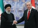 Erdoğan, Reisi'nin cenazesi için İran'a gidiyor
