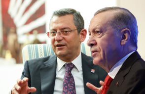 Özel-Erdoğan görüşmesinde Kavala gerilimi