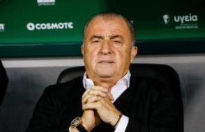 Fatih Terim'e sürpriz teklif