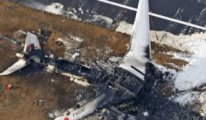 Japonya, uçak kazası öncesindeki kule konuşmalarını yayınladı