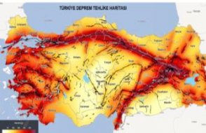 Uzmanlar uyardı: 500 fay hattı aktif, her yerde deprem olabilir