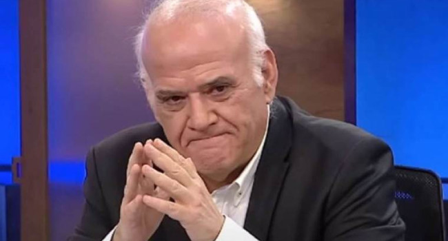 Bahis soruşturmasında gözaltına alınmıştı: Kalp spazmı geçiren Ahmet Çakar serbest bırakıldı